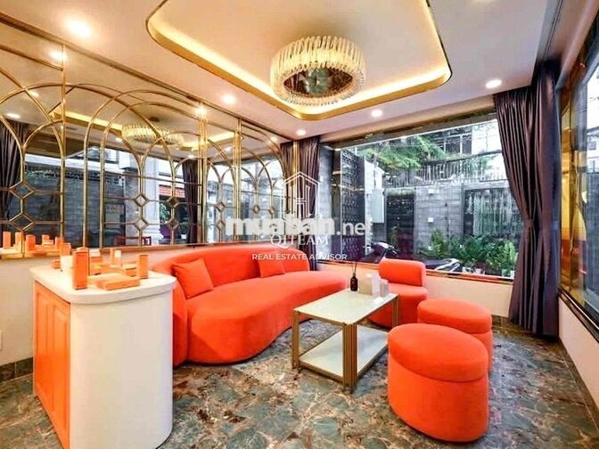 NGANG 15M CHO THUÊ GÓC 2 MẶT TIỀN SƯ VẠN HẠNH QUẬN 10