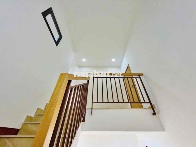 CHO THUÊ NHÀ - HỒ VĂN HUÊ PHÚ NHUẬN - GẦN NGÃ 4 PN - 3PN -4WC - 15TR