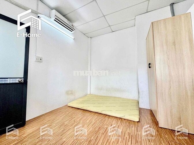 🍀 STUDIO FULL NT CỬA SỔ TRỜI NGAY NGUYỄN KIỆM CÔNG VIÊN GIA ĐỊNH