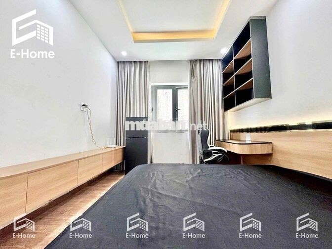 🍀 STUDIO FULL NT CỬA SỔ TRỜI NGAY NGUYỄN KIỆM CÔNG VIÊN GIA ĐỊNH