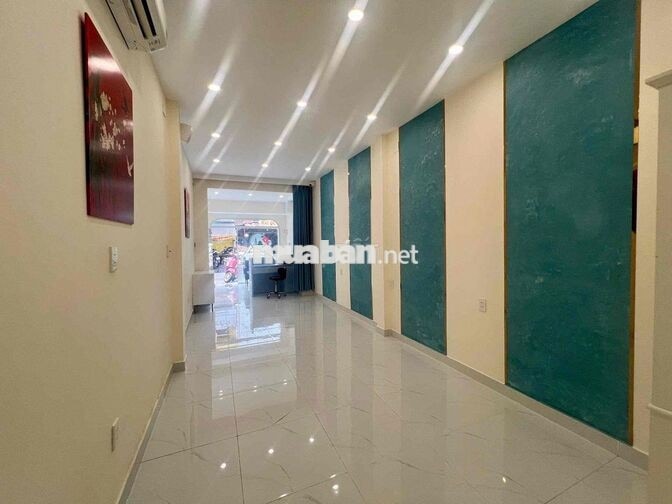 NHÀ CHO THUÊ 24 CÙ LAO Q.PN – 3x16,5M, TRỆT 1 LẦU – GIÁ 29TR