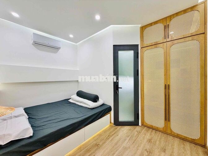 Chính Chủ Bán Nhanh căn Nhà MỚI TOANH, GIÁ CHỈ 3TỶ55 Ở GÒ VẤP