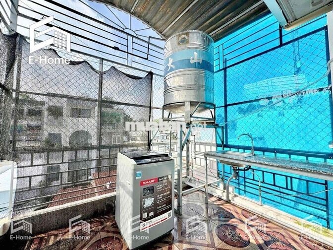 🍀 STUDIO FULL NT CỬA SỔ TRỜI NGAY NGUYỄN KIỆM CÔNG VIÊN GIA ĐỊNH