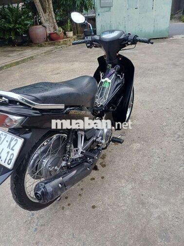 Yamaha Sirius 2023 Đen đẹp zin êm như hình
