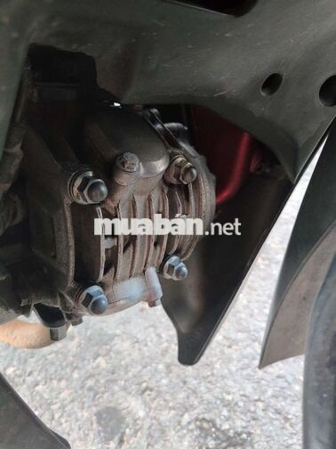 Honda Future FI 2014 bstp Đỏ đen một chủ từ hãng.
