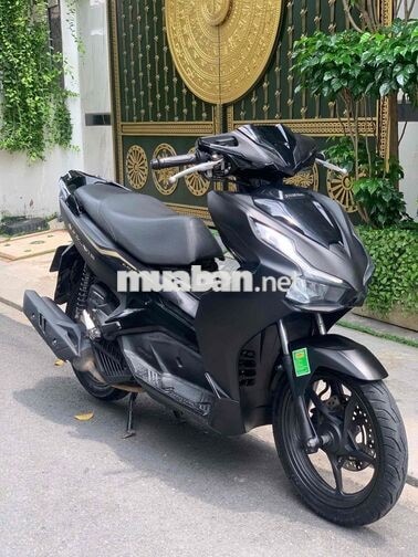 Honda Air Blade 2022 Đen 35205 km