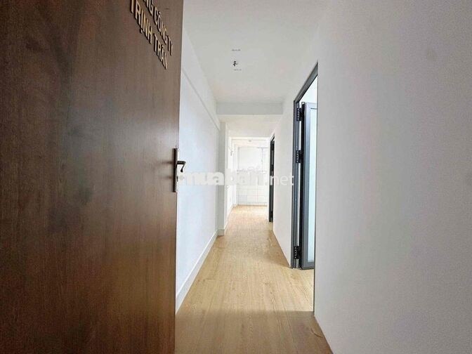 CĂN HỘ 2PN - 1PK| 55m2 | Ngay Vòng Xoay Lăng Cha Cả