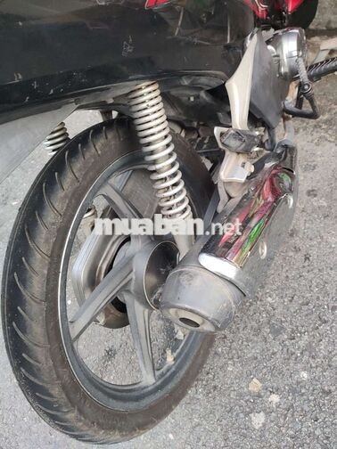 Honda Future FI 2014 bstp Đỏ đen một chủ từ hãng.