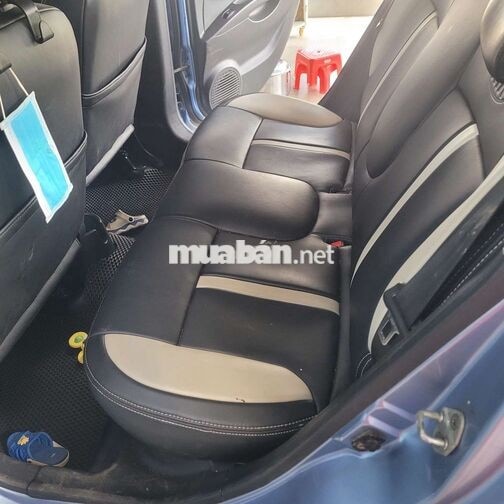 Kia Morning 2009 Tự động Xanh 12 vạn