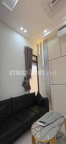 Nhà riêng có sân vườn rộng sát KDC Anh Tuấn, giáp Quận 7