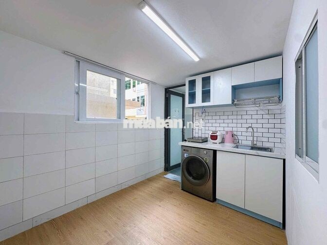 CĂN HỘ 2PN - 1PK| 55m2 | Ngay Vòng Xoay Lăng Cha Cả