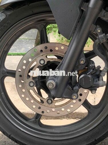 Honda Air Blade 2022 Đen 35205 km
