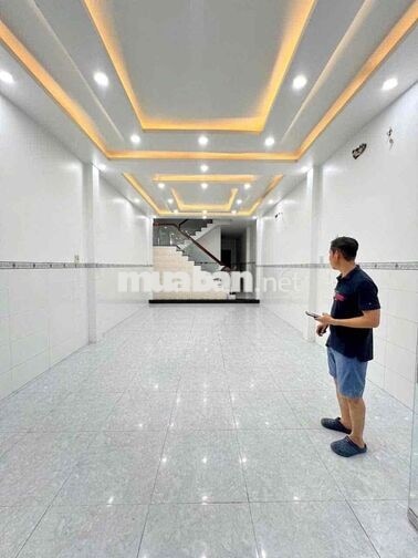 cho thuê nhà mặt tiền Trần Hoàng Na