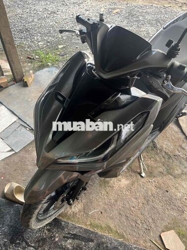 Honda Vario Xám 18.227 km