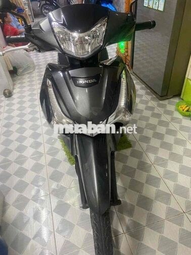 Honda Future 125 Xám