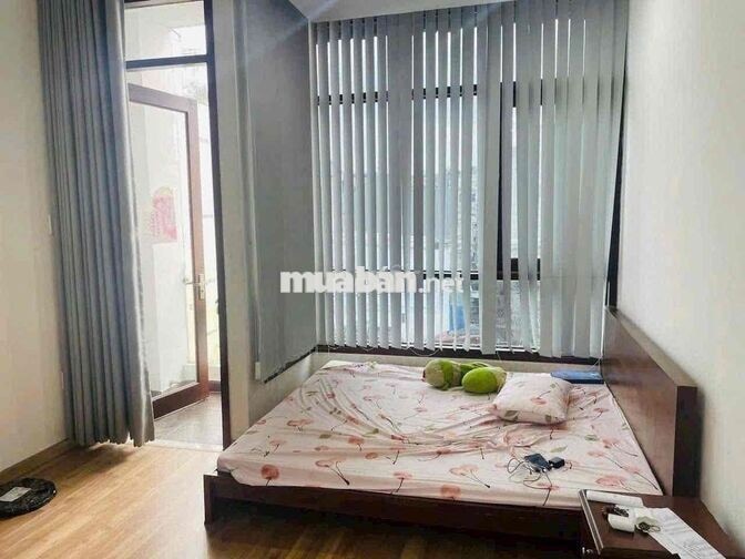 Cho thuê nhà 472 Phan huy ích p12(4x16) 2 lầu , st , 4pn , 5wc