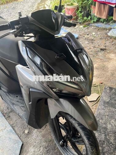Honda Vario Xám 18.227 km