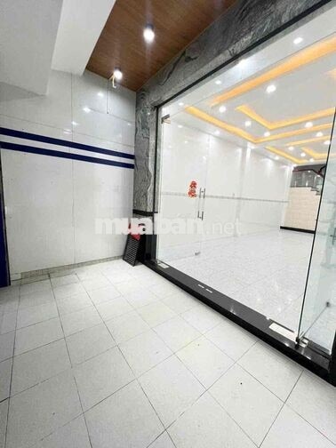 cho thuê nhà mặt tiền Trần Hoàng Na