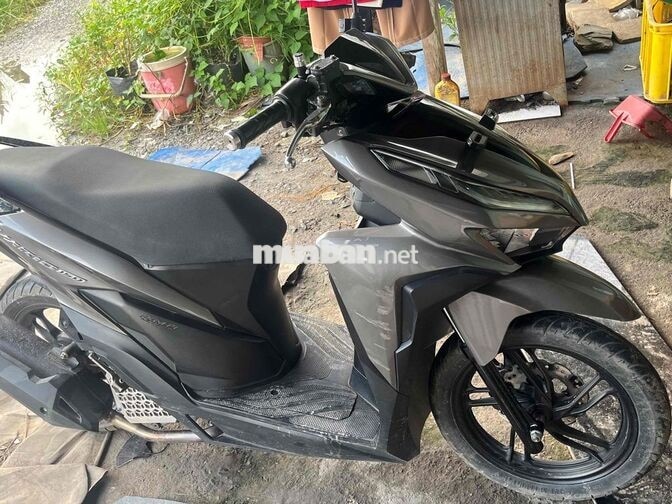 Honda Vario Xám 18.227 km