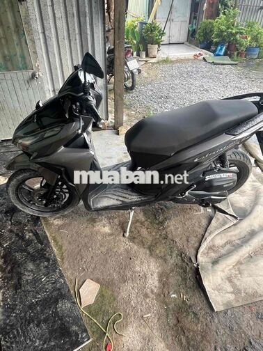 Honda Vario Xám 18.227 km