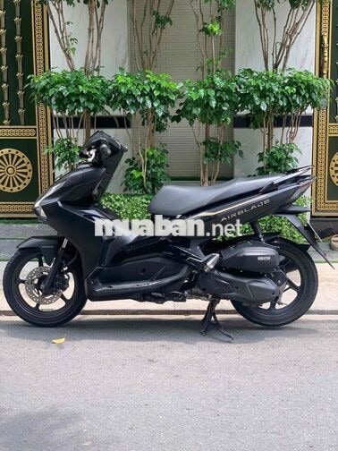 Honda Air Blade 2022 Đen 35205 km