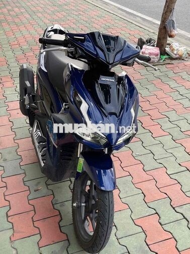Honda Air Blade 2022 125cc Xanh 22000 km