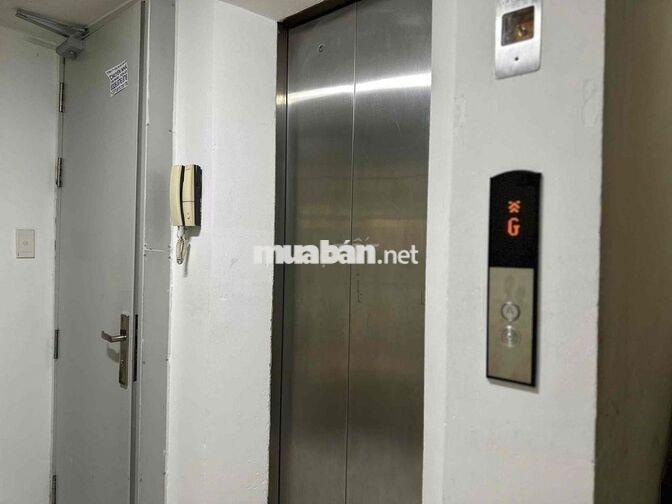 CĂN HỘ 2PN - 1PK| 55m2 | Ngay Vòng Xoay Lăng Cha Cả