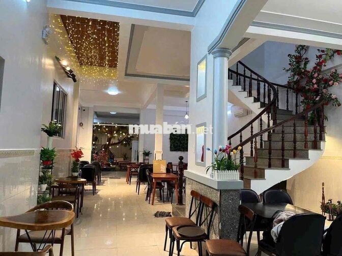 CHO THUÊ MẶT BẰNG NGANG 8M MẶT TIỀN ĐƯỜNG 3 THÁNG 2