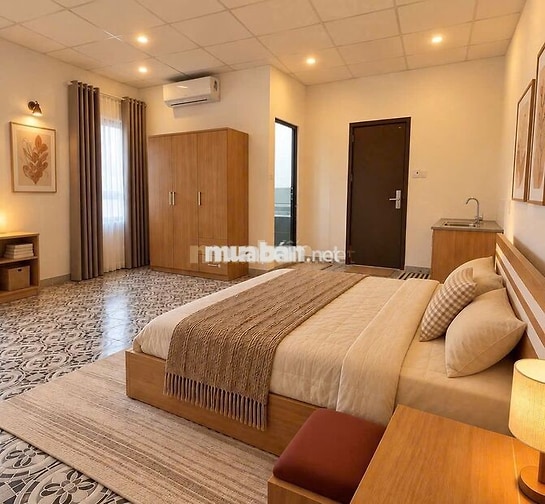 ❤️Căn Hộ Siêu Cao Cấp CẦN THƠ - Tiện Nghi Ngay Bến Ninh Kiều