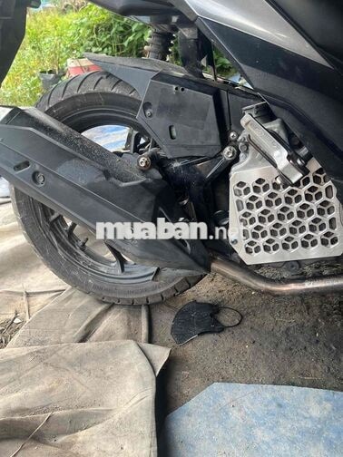 Honda Vario Xám 18.227 km