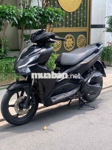 Honda Air Blade 2022 Đen 35205 km