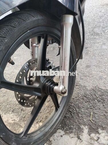 Honda Future FI 2014 bstp Đỏ đen một chủ từ hãng.
