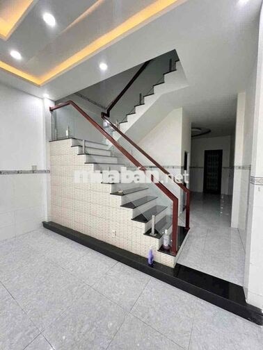cho thuê nhà mặt tiền Trần Hoàng Na