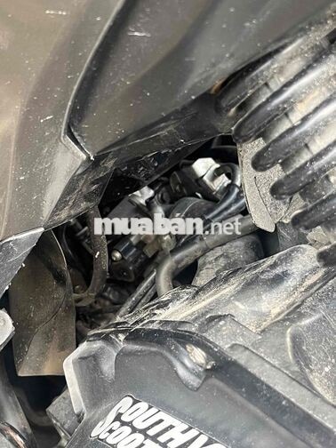 Honda Vario Xám 18.227 km