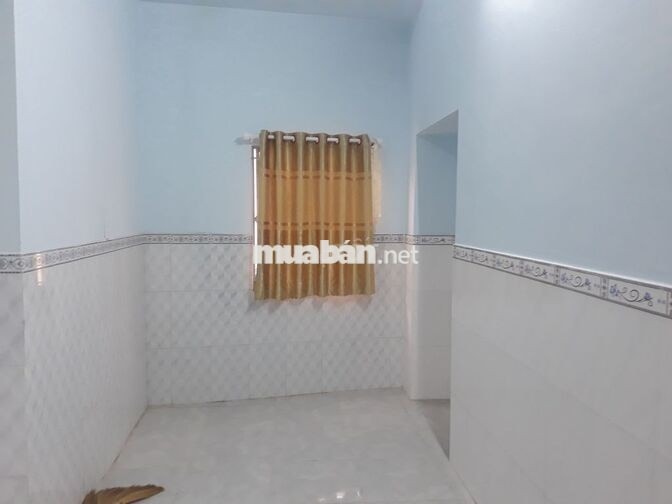 Nhà đẹp 6x9, Trệt+Lửng, HXH 7m, TTT10, Đặng Thúc Vịnh. Miễn báo,QC