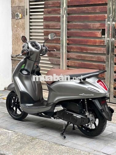 Yamaha Grande 125cc Hybrid 2024 Xám 9007km