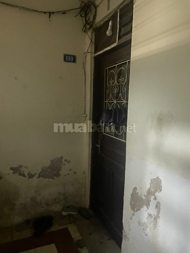 Bán nhà tập thể P110 C3 Kim Liên, giá 3 tỷ có thương lượng