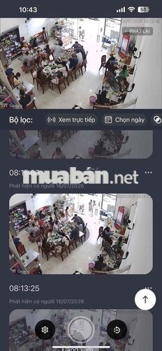 cần sang lại quán bún bò huế đang hoạt động bình thường
