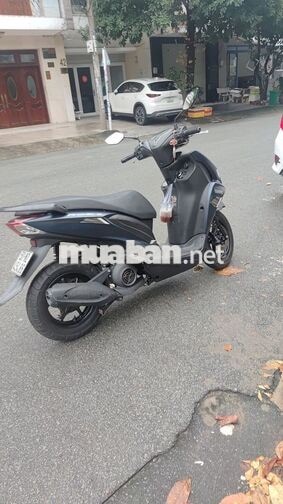 Yamaha Freego S 29.000 km Đen