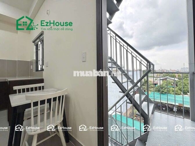 🏡 KHAI TRƯƠNG TÒA CHDV LUXURY – GẦN AEON MALL | FULL NỘI THẤT