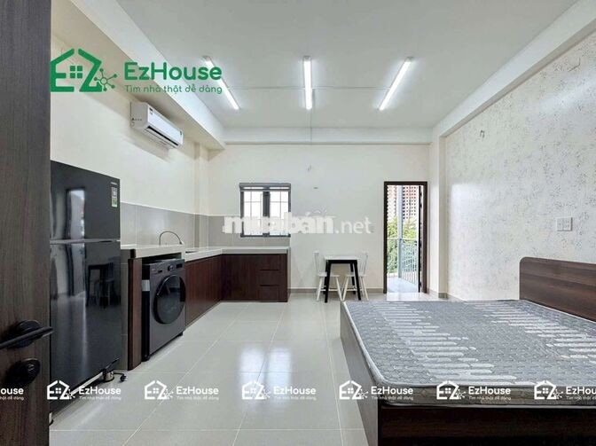 🏡 KHAI TRƯƠNG TÒA CHDV LUXURY – GẦN AEON MALL | FULL NỘI THẤT