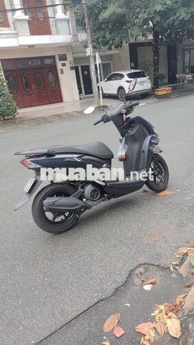 Yamaha Freego S 29.000 km Đen