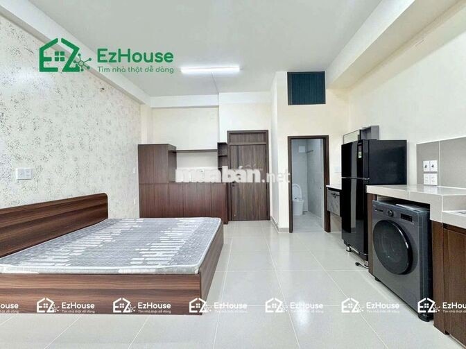 🏡 KHAI TRƯƠNG TÒA CHDV LUXURY – GẦN AEON MALL | FULL NỘI THẤT