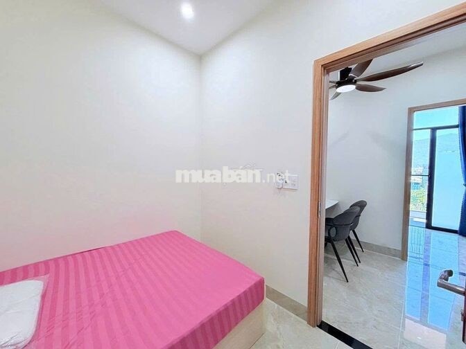 🔝 CHO THUÊ CĂN HỘ 2 PHÒNG NGỦ MỚI TOÀN BỘ – CHU HUY MÂN, SƠN TRÀ