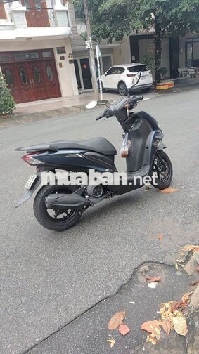 Yamaha Freego S 29.000 km Đen