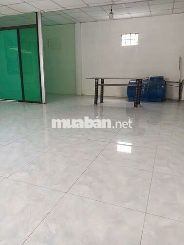 Kho xưởng cho thuê DT 8x20 đường bt 6m thông Nguyễn thị thảnh vào 15m
