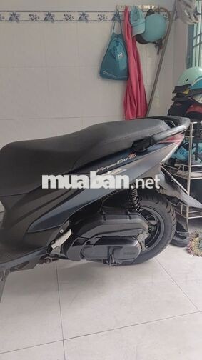 Yamaha Freego S 29.000 km Đen