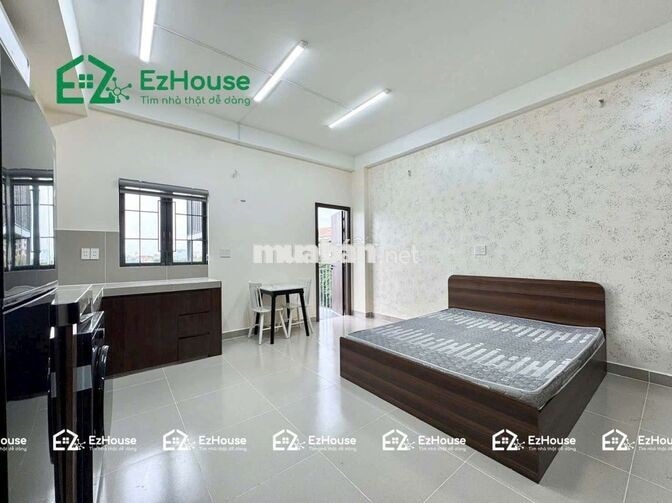 🏡 KHAI TRƯƠNG TÒA CHDV LUXURY – GẦN AEON MALL | FULL NỘI THẤT