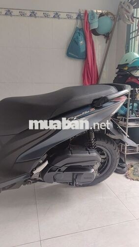Yamaha Freego S 29.000 km Đen