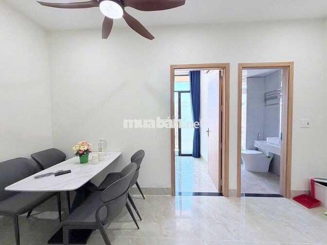 🔝 CHO THUÊ CĂN HỘ 2 PHÒNG NGỦ MỚI TOÀN BỘ – CHU HUY MÂN, SƠN TRÀ